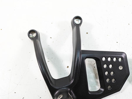 2022 Harley RA1250 S Pan America Rear Passenger Footpeg Rest Set 50501349 {{ shop.shopifyCountryName }} - Mototech271