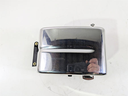 2016 Harley FXDL Dyna Low Rider Electric Holder Tray Stay & Cover 70367-12 {{ shop.shopifyCountryName }} - Mototech271
