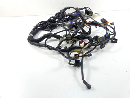 2017 Kawasaki ZX1400 ZX14R Ninja Main Wiring Harness Loom CA -No Cuts 26031-1938 {{ shop.shopifyCountryName }} - Mototech271