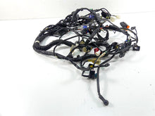 Load image into Gallery viewer, 2017 Kawasaki ZX1400 ZX14R Ninja Main Wiring Harness Loom CA -No Cuts 26031-1938
