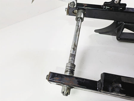 1999 Harley Dyna FXDL Low Rider Swingarm & Belt Guards 47820-90A {{ shop.shopifyCountryName }} - Mototech271