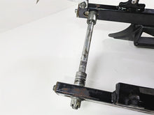 Load image into Gallery viewer, 1999 Harley Dyna FXDL Low Rider Swingarm &amp; Belt Guards 47820-90A
