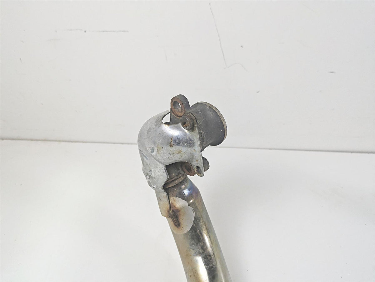 2006 Yamaha XVS650 V-Star Classic Vance Hines Shortshots Staggered Exhaust 18519 {{ shop.shopifyCountryName }} - Mototech271