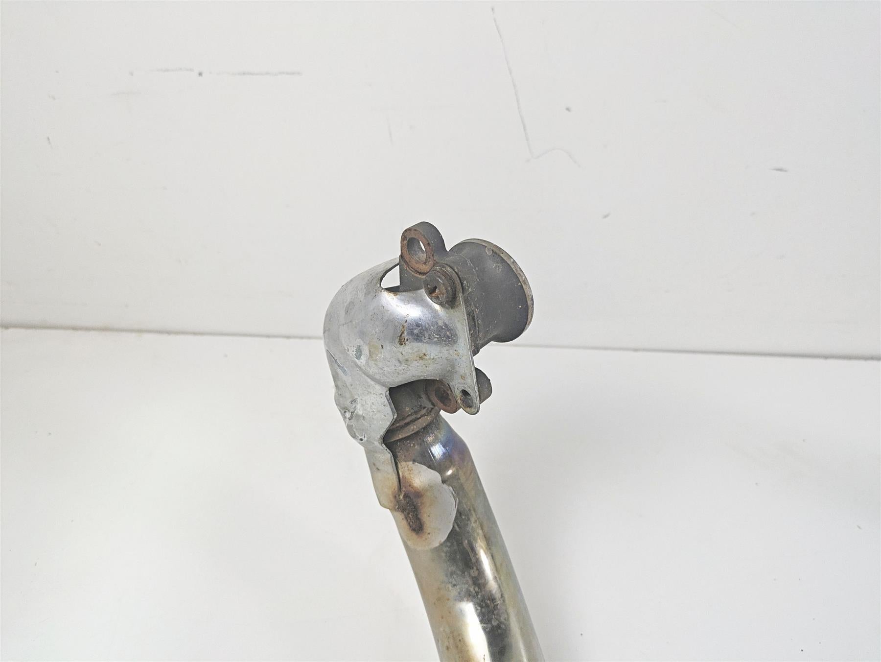 2006 Yamaha XVS650 V-Star Classic Vance Hines Shortshots Staggered Exhaust 18519 {{ shop.shopifyCountryName }} - Mototech271