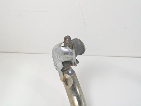 2006 Yamaha XVS650 V-Star Classic Vance Hines Shortshots Staggered Exhaust 18519 {{ shop.shopifyCountryName }} - Mototech271