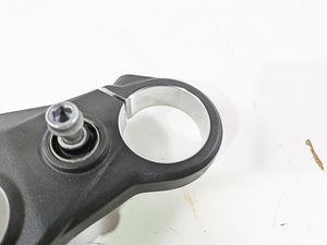 2023 Ducati Monster 937 SP Upper Triple Tree Steering Clamp 34111801BA