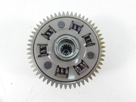 2018 Ducati Panigale 1100 V4 S Clutch Basket Friction Disc Set 19820501A {{ shop.shopifyCountryName }} - Mototech271