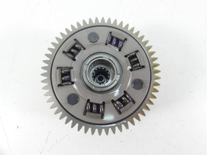 2018 Ducati Panigale 1100 V4 S Clutch Basket Friction Disc Set 19820501A