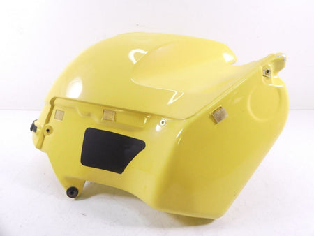 1995 BMW R1100RS 259S Fuel Gas Petrol Tank Yellow 16112313069 {{ shop.shopifyCountryName }} - Mototech271