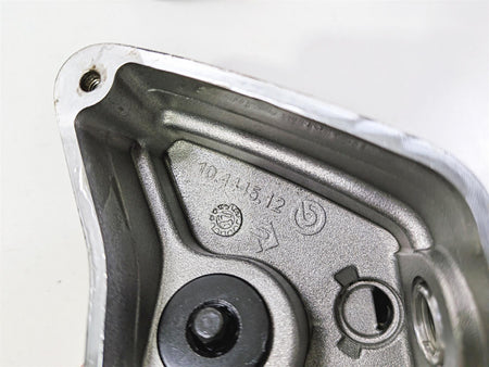2015 Ducati Diavel Dark Brembo 17mm Clutch Radial Master Cylinder 63040542AB-Mototech271