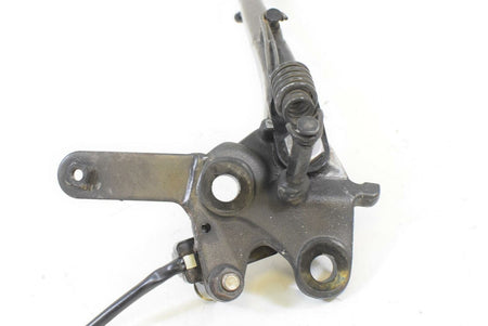 2015 Suzuki GSXR1300R Hayabusa Side Kickstand Jiffy Kick Stand 42310-24F00 {{ shop.shopifyCountryName }} - Mototech271
