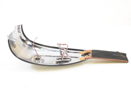 2015 Indian 111ci Roadmaster Upper Fuel Tank Dash Cover Chrome 5633354-156 {{ shop.shopifyCountryName }} - Mototech271