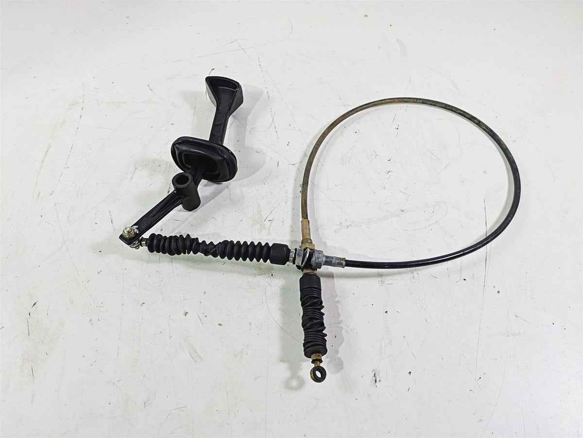 2020 Polaris General 1000 EPS Gear Selector Shifter & Cable Set 7082078 {{ shop.shopifyCountryName }} - Mototech271