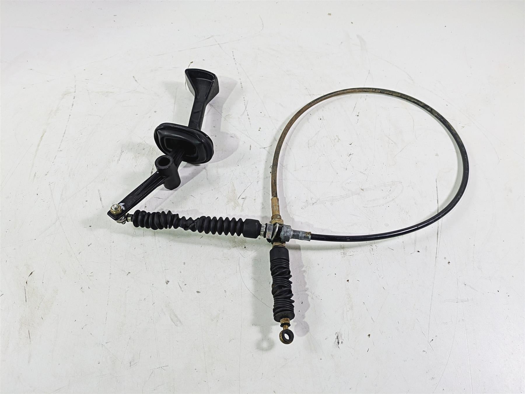 2020 Polaris General 1000 EPS Gear Selector Shifter & Cable Set 7082078 {{ shop.shopifyCountryName }} - Mototech271