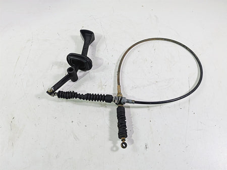 2020 Polaris General 1000 EPS Gear Selector Shifter & Cable Set 7082078 {{ shop.shopifyCountryName }} - Mototech271
