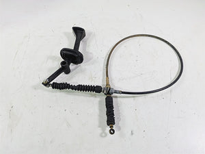 2020 Polaris General 1000 EPS Gear Selector Shifter & Cable Set 7082078 | Mototech271