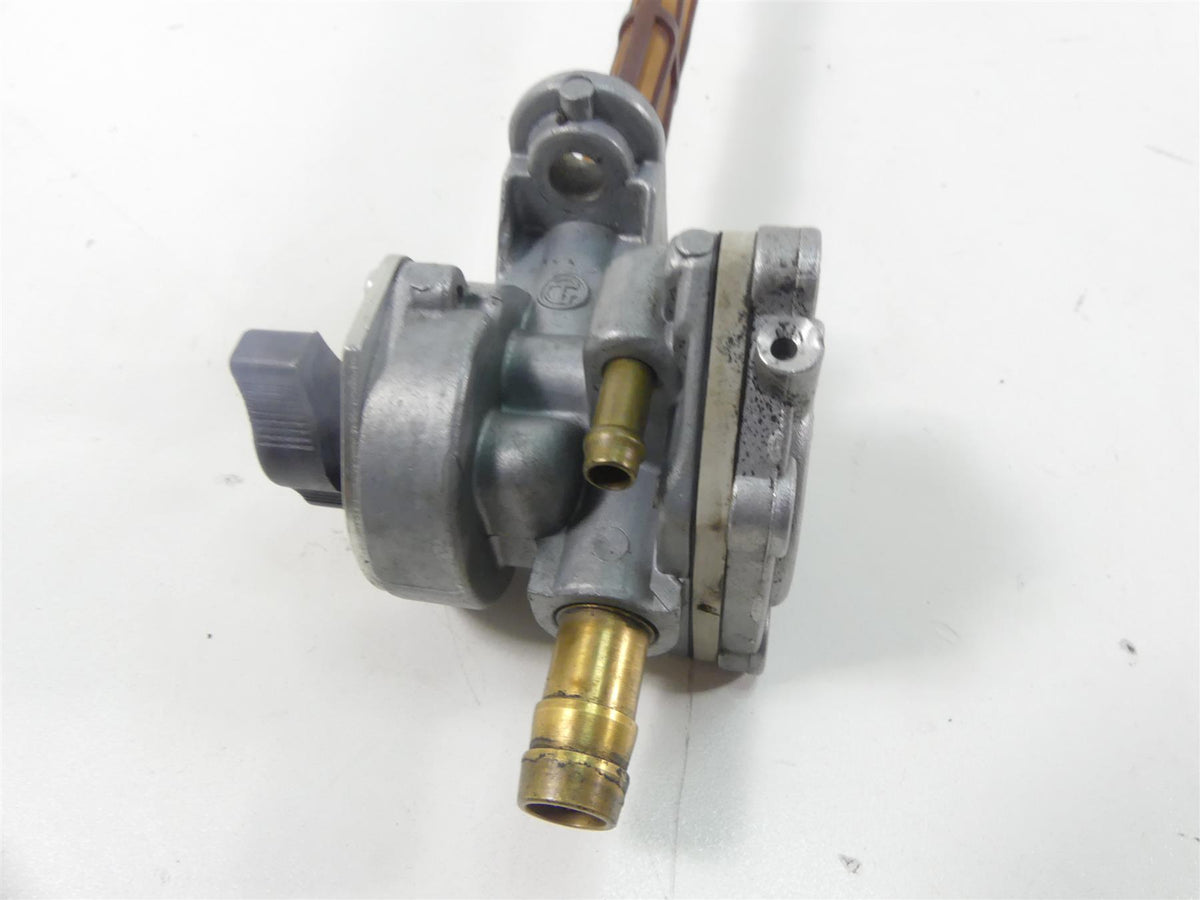 1998 Kawasaki VN800 Vulcan Fuel Gas Petrol Valve Petcock 51023-1219 51023-1260 {{ shop.shopifyCountryName }} - Mototech271