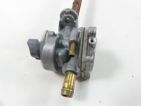 1998 Kawasaki VN800 Vulcan Fuel Gas Petrol Valve Petcock 51023-1219 51023-1260 {{ shop.shopifyCountryName }} - Mototech271