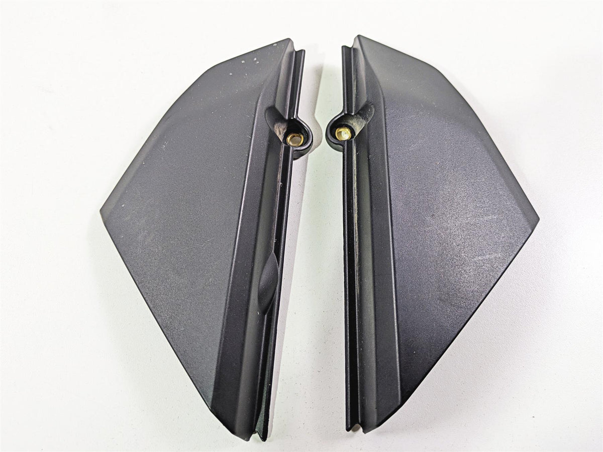 2018 Ducati Scrambler Desert Sled 800 Frame Infill Side Covers Set 4601C102A {{ shop.shopifyCountryName }} - Mototech271