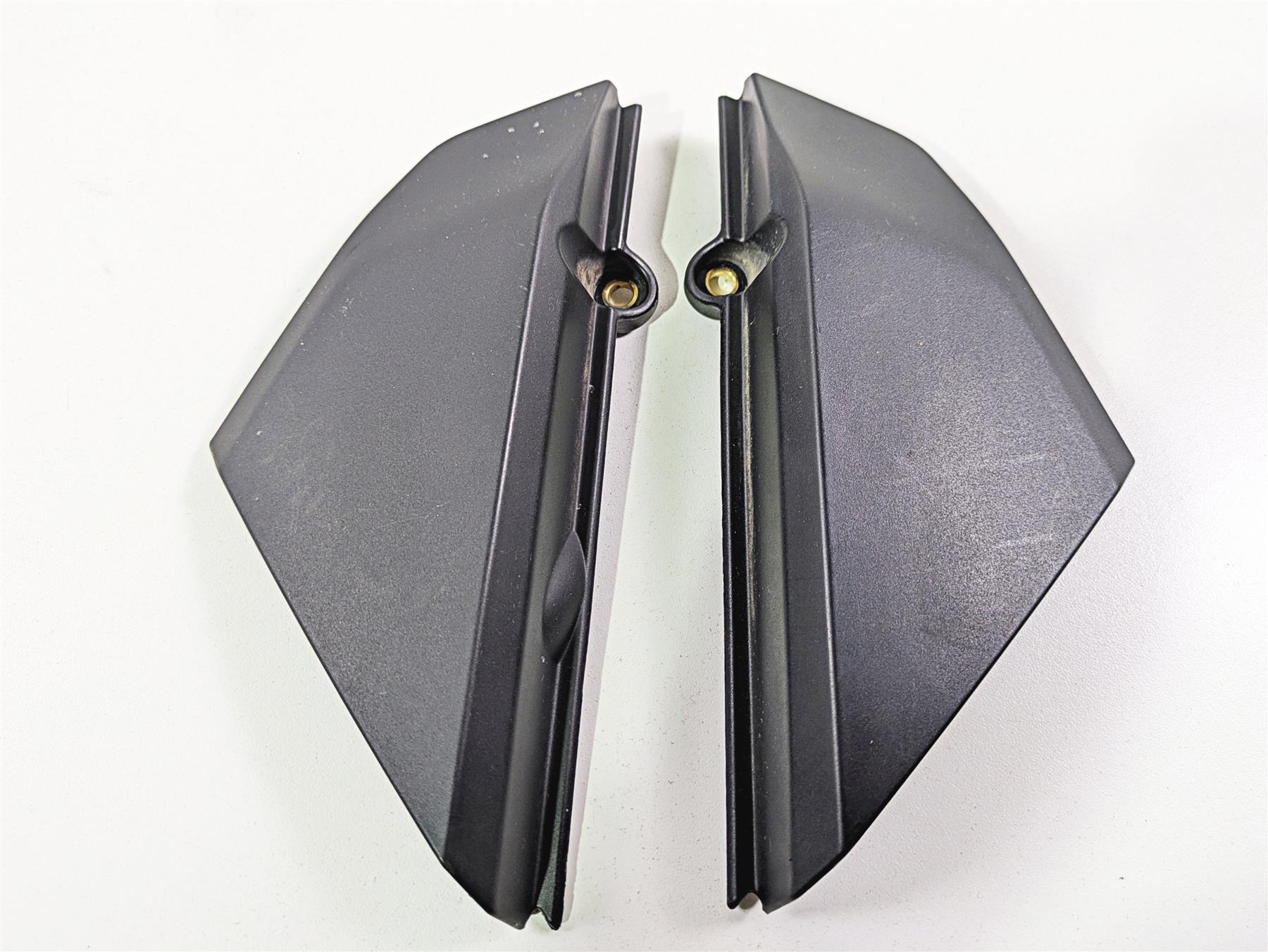 2018 Ducati Scrambler Desert Sled 800 Frame Infill Side Covers Set 4601C102A {{ shop.shopifyCountryName }} - Mototech271