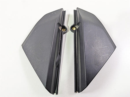 2018 Ducati Scrambler Desert Sled 800 Frame Infill Side Covers Set 4601C102A {{ shop.shopifyCountryName }} - Mototech271