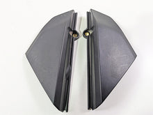 Load image into Gallery viewer, 2018 Ducati Scrambler Desert Sled 800 Frame Infill Side Covers Set 4601C102A
