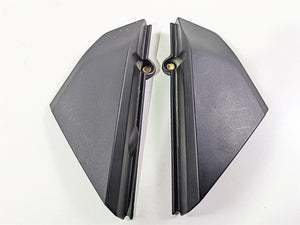 2018 Ducati Scrambler Desert Sled 800 Frame Infill Side Covers Set 4601C102A