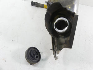 2009 Victory Vision Tour Right Aluminum Fuel Gas Petrol Tank 1016157 2204687