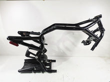 Load image into Gallery viewer, 2012 Harley VRSCF Muscle V Rod Straight Main Frame Chassis With Clean Arizona Title 47764-08 | Mototech271
