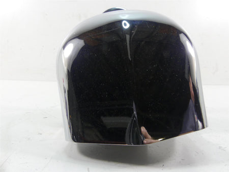 2010 Harley FXDWG Dyna Wide Glide Horn With Chrome Cover 61300478A {{ shop.shopifyCountryName }} - Mototech271