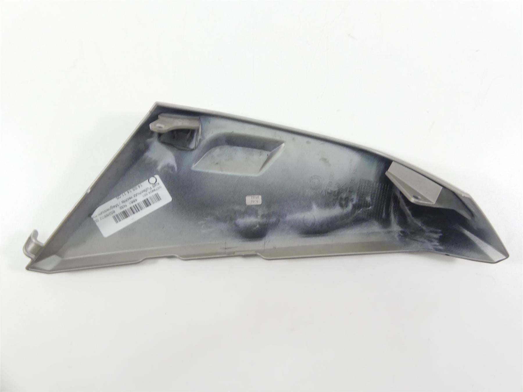 2014 BMW K1600 GTL K48 Right Side Fairing Trim Cover Cowl 46637710436 {{ shop.shopifyCountryName }} - Mototech271