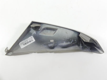 2014 BMW K1600 GTL K48 Right Side Fairing Trim Cover Cowl 46637710436 {{ shop.shopifyCountryName }} - Mototech271
