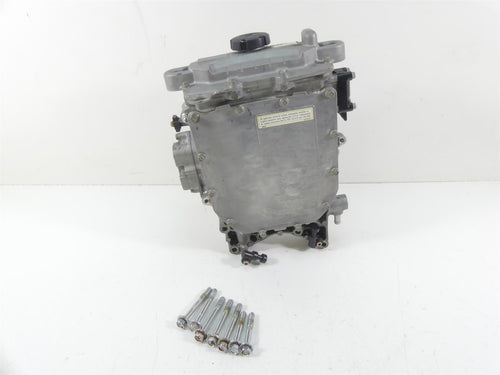 2015 Yamaha Waverunner VX1100 Cruiser Oil Cooler Tank Reservoir 6D3-13462-00-94 | Mototech271
