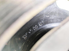 Load image into Gallery viewer, 2014 Harley FXDF Dyna Fat Bob Rear Wheel Rim 16x5 Black - Read 40900261
