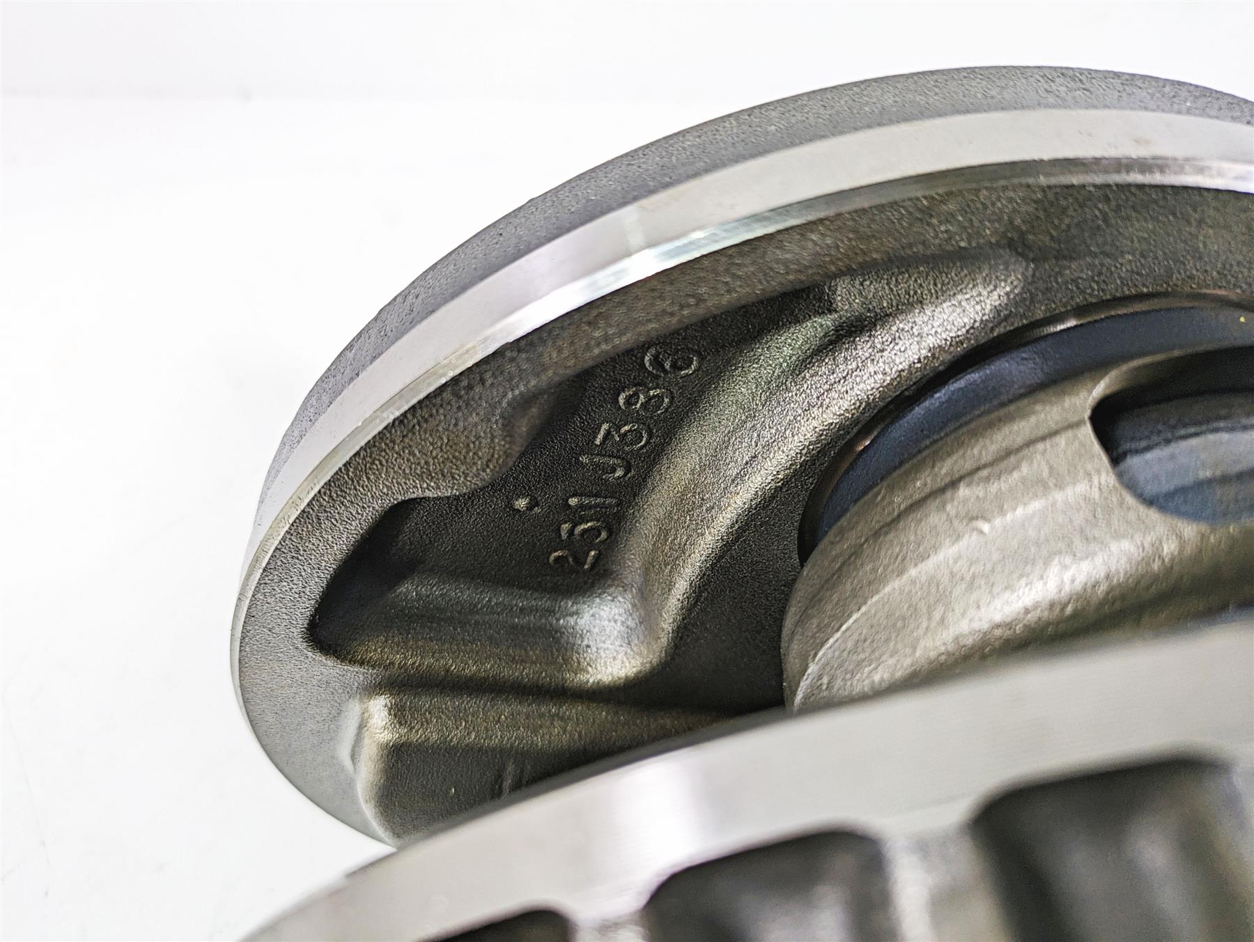 2015 Harley Touring FLHXS Street Glide Crank Flywheel & Rods 24100021 {{ shop.shopifyCountryName }} - Mototech271