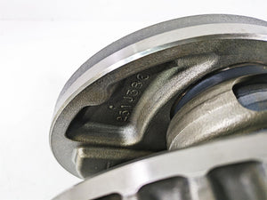 2015 Harley Touring FLHXS Street Glide Crank Flywheel & Rods 24100021