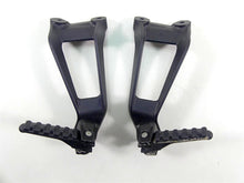 Load image into Gallery viewer, 2016 KTM 1290 Super Duke R Rear Passenger Footpeg Foot Peg Set 6130304800033S
