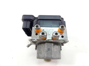 2013 BMW S1000RR K46 Abs Brake Pump Unit Module 34518526896 8528646 | Mototech271