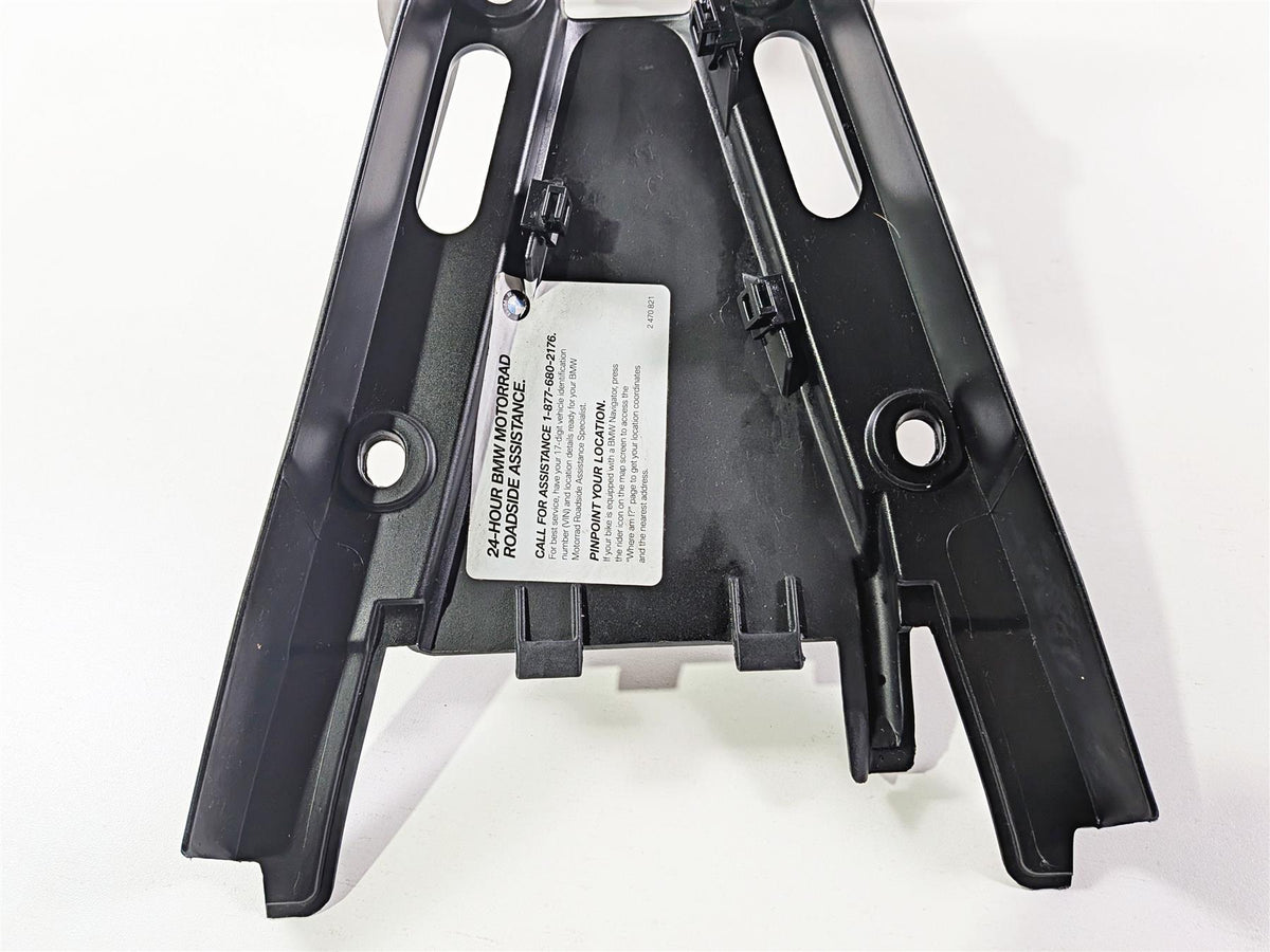 2023 BMW R nineT Scrambler K23 License Plate Holder & Inner Fender 46628531172 {{ shop.shopifyCountryName }} - Mototech271