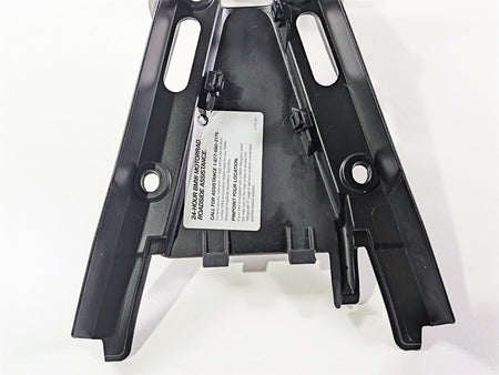 2023 BMW R nineT Scrambler K23 License Plate Holder & Inner Fender 46628531172 {{ shop.shopifyCountryName }} - Mototech271