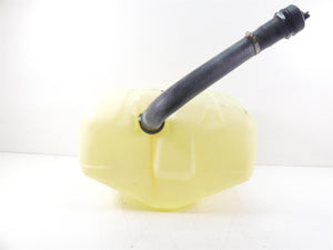 2018 Yamaha Waverunner VX 1800 Cruiser Plastic Fuel Gas Petrol Tank F2S-U7711-02