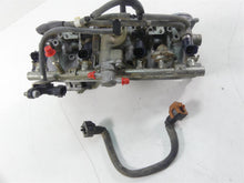 Load image into Gallery viewer, 2007 Yamaha FZ1 Fazer Throttle Body Bodies Fuel Injection 13K 2D1-13750-20-00
