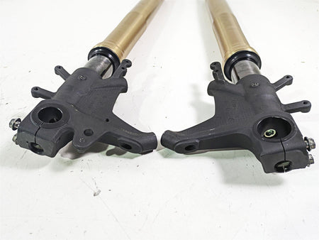 2018 Suzuki GSX1300 R Hayabusa Straight Lowered Drag Front Fork Set 51104-24F70 {{ shop.shopifyCountryName }} - Mototech271