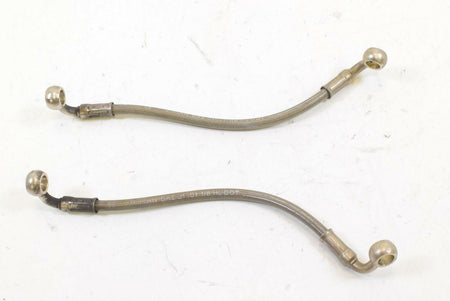 2009 BMW R1200 GS K255 Adv Front Abs Brake Line Set 34327720825 {{ shop.shopifyCountryName }} - Mototech271