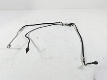 Load image into Gallery viewer, 2008 Harley Touring FLHTCU E-Glide 105TH Abs Rear Brake Line Hose 40611-08 | Mototech271
