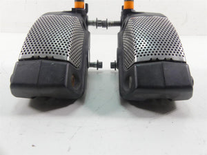 2013 Harley Touring FLHTK Electra Glide Front Brake Calipers 43027-08 44023-08