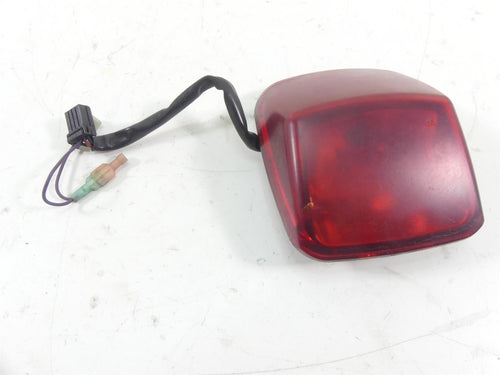 2006 Harley VRSCD Night V Rod Rear Tail Light Brake Stop Lamp - Read 68876-01A | Mototech271