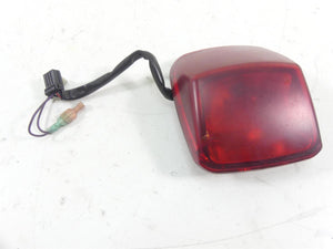 2006 Harley VRSCD Night V Rod Rear Tail Light Brake Stop Lamp - Read 68876-01A | Mototech271