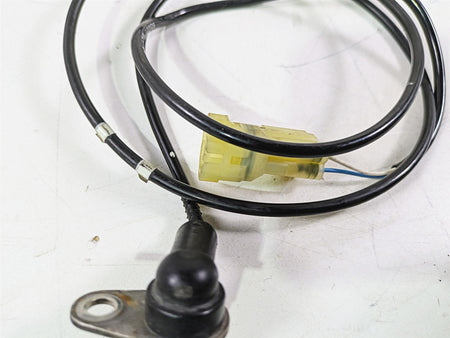 2013 Triumph Tiger 1215 Explorer Rear Abs Brake Wheel Speed Sensor T2024445 {{ shop.shopifyCountryName }} - Mototech271