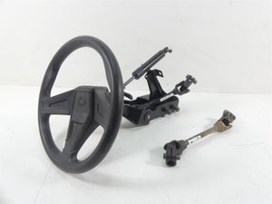2020 Polaris RZR RS1 1000 Steering Wheel + Damper & Shaft 1824212 5413650 | Mototech271